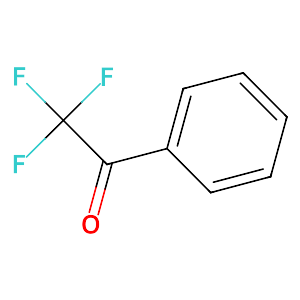 2,2,2-Trifluoroacetophenone,434-45-7