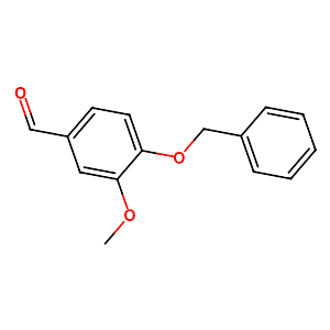 4-(Benzyloxy)-3-methoxybenzaldehyde,2426-87-1