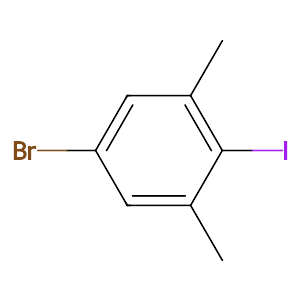 5-Bromo-2-iodo-m-xylene,206559-43-5