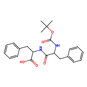Boc-L-Diphenylalanine,13122-90-2