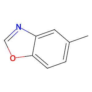 5-Methylbenzo[d]oxazole,10531-78-9