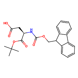 Fmoc-D-Asp-OtBu,134098-70-7