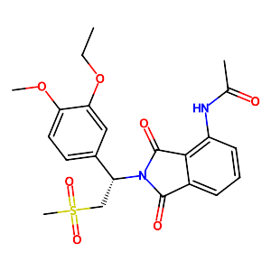 Apremilast,608141-41-9