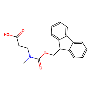 Fmoc-N-methyl-beta-alanine,172965-84-3