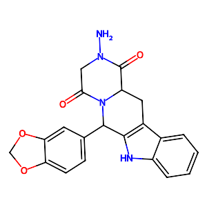 Amino tadalafil,385769-84-6