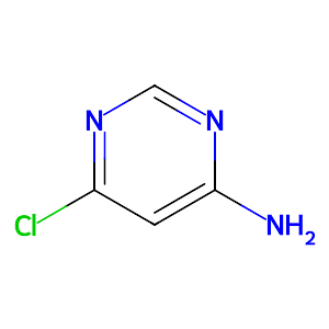 4-Amino-6-chloropyrimidine,5305-59-9