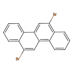 6,12-Dibromochrysene,131222-99-6