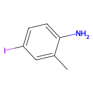 4-Iodo-2-methylaniline,13194-68-8