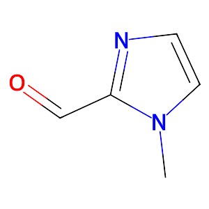 1-Methyl-2-imidazolecarboxaldehyde,13750-81-7