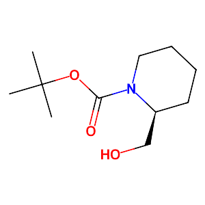 (S)-1-Boc-2-(Hydroxymethyl)piperidine,134441-93-3