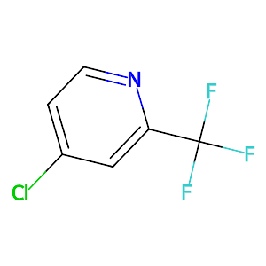 4-Chloro-(2-trifluoromethyl)pyridine,131748-14-6