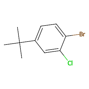 1-Bromo-4-(tert-butyl)-2-chlorobenzene,1251032-65-1