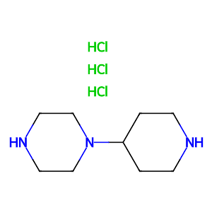 1-(Piperidin-4-yl)piperazine trihydrochloride,1217074-64-0