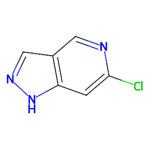 6-Chloro-1H-pyrazolo[4,3-c]pyridine,1206979-33-0
