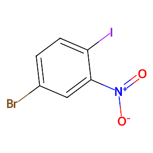 4-Bromo-1-iodo-2-nitrobenzene,112671-42-8