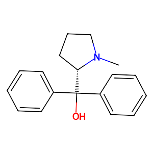 (S)-Alpha,Alpha-Diphenylmethylprolinol,110529-22-1