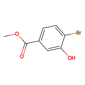 Methyl 4-bromo-3-hydroxybenzoate,106291-80-9