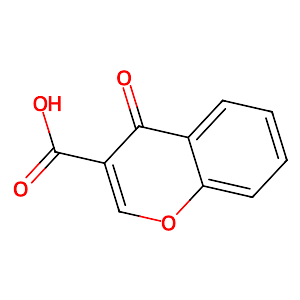 Chromone-3-carboxylic acid,39079-62-4