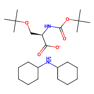 Boc-D-Ser(Tbu)-OH DCHA,248921-67-7