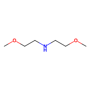 Bis(2-methoxyethyl)amine,111-95-5