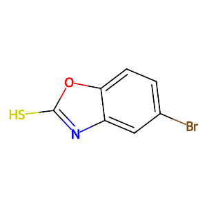 5-Bromobenzo[d]oxazole-2-thiol,439607-87-1