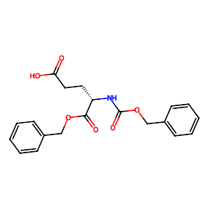 Z-Glu-OBzl,3705-42-8