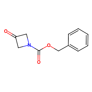Benzyl 3-oxoazetidine-1-carboxylate,105258-93-3