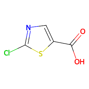 2-Chloro-1,3-thiazole-5-carboxylic acid,101012-12-8
