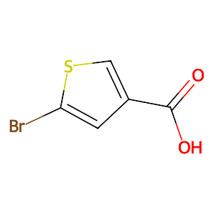 5-Bromothiophene-3-carboxylic acid,100523-84-0