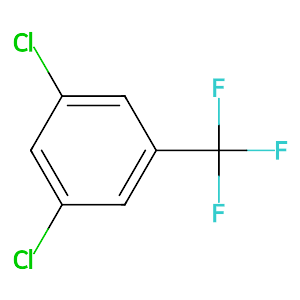 3,5-Dichlorobenzotrifluoride,54773-20-5