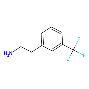 (2-[3-(Trifluoromethyl)phenyl]ethyl)amine,52516-30-0