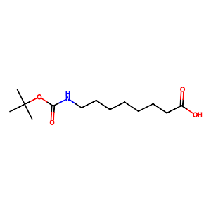 Boc-8-Aoc-OH,30100-16-4