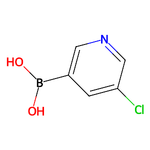 5-Chloropyridine-3-boronic acid,872041-85-5