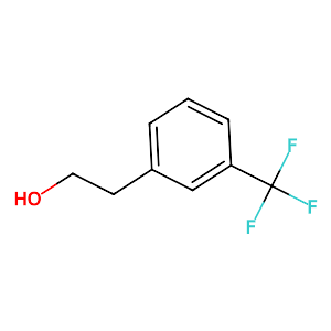 2-[3-(Trifluoromethyl)phenyl]ethanol,455-01-6
