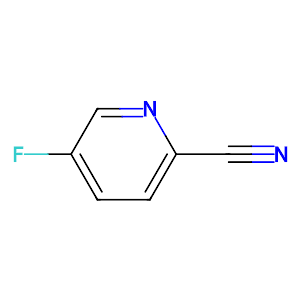 2-Cyano-5-fluoropyridine,327056-62-2