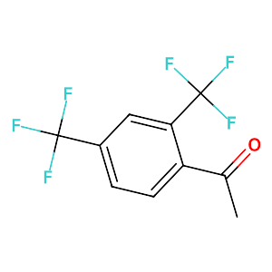 2',4'-Bis(trifluoromethyl)acetophenone,237069-82-8