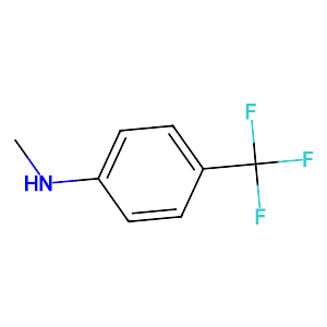 4-Trifluoromethyl-N-methylaniline,22864-65-9
