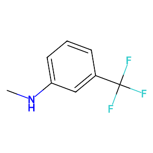 3-Trifluoromethyl-N-methylaniline,2026-70-2