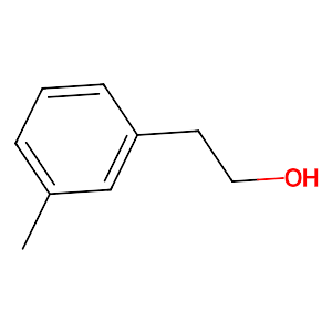 2-(3-Methylphenyl)ethanol,1875-89-4