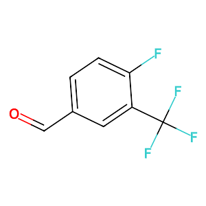 4-Fluoro-3-(trifluoromethyl)benzaldehyde,67515-60-0