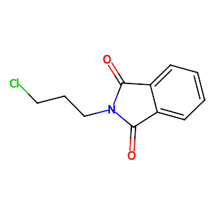 2-(3-Chloropropyl)-1H-isoindole-1,3(2H)-dione,42251-84-3