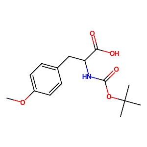 Boc-DL-Tyr(Me)-OH,141895-35-4