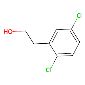 2-(2,5-Dichlorophenyl)ethanol,1875-87-2