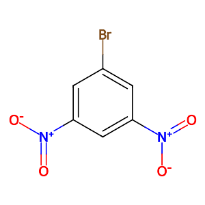 1-Bromo-3,5-dinitrobenzene,18242-39-2