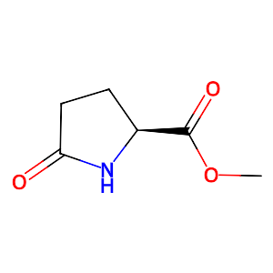 Methyl L-pyroglutamate,4931-66-2