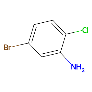5-Bromo-2-chloroaniline,60811-17-8