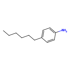 4-Hexylaniline,33228-45-4