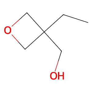 3-Ethyl-3-oxetanemethanol,3047-32-3