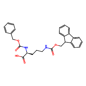 Z-Orn(Fmoc)-OH,201048-68-2