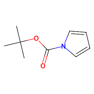 N-Boc-pyrrole,5176-27-2